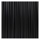 Εικόνα της Real PLA Tough Filament 1.75mm Spool of 0.5Kg Black