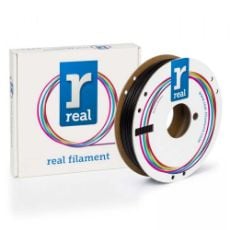 Εικόνα της Real PLA Tough Filament 1.75mm Spool of 0.5Kg Black