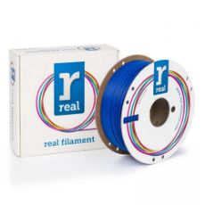 Εικόνα της Real PLA Tough Filament 1.75mm Spool of 1Kg Blue