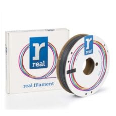 Εικόνα της Real PLA Tough Filament 1.75mm Spool of 0.5Kg Gray