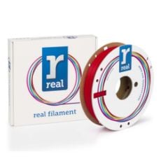 Εικόνα της Real PLA Tough Filament 1.75mm Spool of 0.5Kg Red