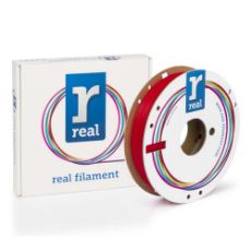 Εικόνα της Real PLA Tough Filament 1.75mm Spool of 0.5Kg Red