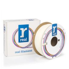 Εικόνα της Real PLA Tough Filament 1.75mm Spool of 1Kg Neutral