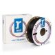 Εικόνα της Real PLA Tough Filament 2.85mm Spool of 1Kg Black
