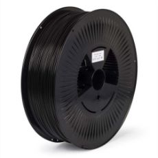 Εικόνα της Real PLA Tough Filament 2.85mm Spool of 5Kg Black