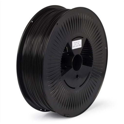 Εικόνα της Real PLA Tough Filament 2.85mm Spool of 5Kg Black