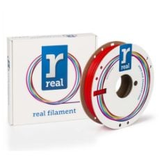 Εικόνα της Real PLA Tough Filament 2.85mm Spool of 0.5Kg Red