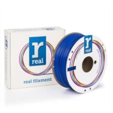 Εικόνα της Real PLA Tough Filament 2.85mm Spool of 1Kg Blue