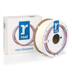 Εικόνα της Real PLA Tough Filament 2.85mm Spool of 1Kg White