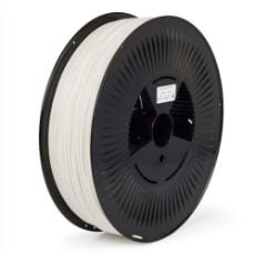 Εικόνα της Real PLA Tough Filament 2.85mm Spool of 5Kg White