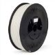 Εικόνα της Real PLA Tough Filament 2.85mm Spool of 5Kg White