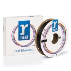 Εικόνα της Real PLA Tough Filament 2.85mm Spool of 0.5Kg Black