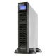 Εικόνα της UPS PowerWalker VFI 1000 CRM LCD(PS) Rackmount 2U On-Line 1000VA/800W 3 IEC 10122000 (3 Years)