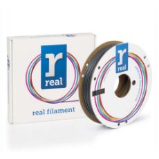 Εικόνα της Real PLA Tough Filament 2.85mm Spool of 0.5Kg Gray
