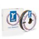 Εικόνα της Real PLA Tough Filament 2.85mm Spool of 0.5Kg Gray