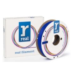 Εικόνα της Real PLA Tough Filament 2.85mm Spool of 0.5Kg Blue
