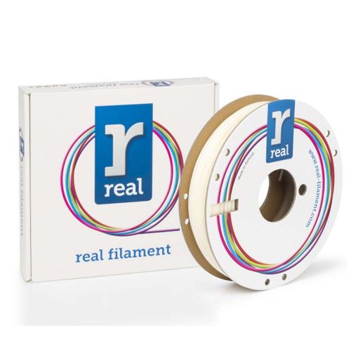 Εικόνα της Real PLA Tough Filament 2.85mm Spool of 0.5Kg Neutral