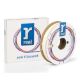 Εικόνα της Real PLA Tough Filament 2.85mm Spool of 0.5Kg Neutral