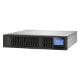 Εικόνα της UPS PowerWalker VFI 2000 CRM LCD(PS) Rackmount 2U On-Line 2000VA/1600W 4 IEC 10122001 (3 Years)