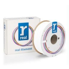 Εικόνα της Real ABS Plus Filament 2.85mm Spool of 1Kg Neutral REFABSPLUSNATURAL1000MM28