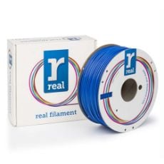 Εικόνα της Real ABS Pro Filament 2.85mm Spool of 1Kg Blue REFABSPROBLUE1000MM285
