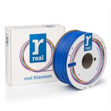 Εικόνα της Real ABS Pro Filament 2.85mm Spool of 1Kg Blue