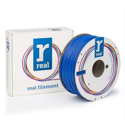 Εικόνα της Real ABS Pro Filament 2.85mm Spool of 1Kg Blue
