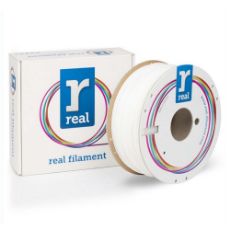 Εικόνα της Real ABS Pro Filament 2.85mm Spool of 1Kg White