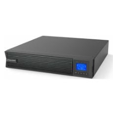 Εικόνα της UPS PowerWalker VFI 2000 ICR IoT(PS) Rackmount 2U On-Line 2000VA/2000W 8 IEC 10122198 (3 Years)