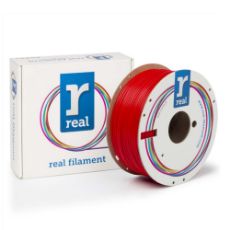 Εικόνα της Real ABS Pro Filament 2.85mm Spool of 1Kg Red