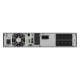 Εικόνα της UPS PowerWalker VFI 3000 ICR IoT(PS) Rackmount 2U On-Line 3000VA/3000W 8 IEC 10122199 (3 Years)