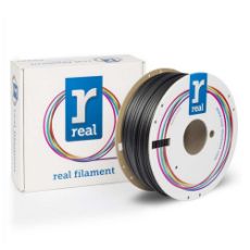 Εικόνα της Real PC-PETG Filament 2.85mm Spool of 1Kg Black