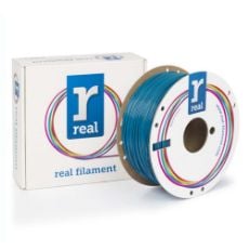 Εικόνα της Real PETG Recycled Filament 1.75mm Spool of 1Kg Blue