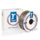 Εικόνα της Real PETG Recycled Filament 1.75mm Spool of 1Kg Silver