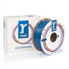 Εικόνα της Real PETG Recycled Filament 2.85mm Spool of 1Kg Blue