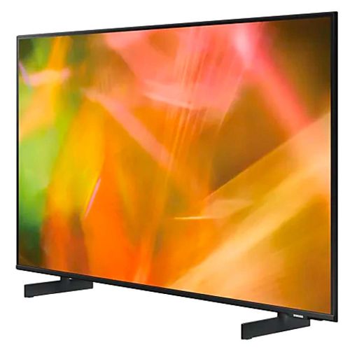 Εικόνα της Ξενοδοχειακή Τηλεόραση Samsung 43'' HG43AU800EUXEN Smart, Lynk CLoud, UHD
