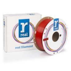 Εικόνα της Real PETG Recycled Filament 2.85mm Spool of 1Kg Red