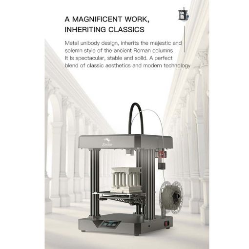Εικόνα της Εκτυπωτής 3D Creality Ender 7 1001020225