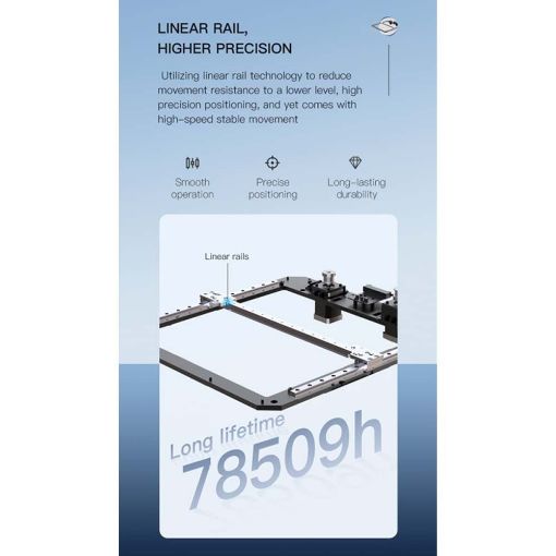 Εικόνα της Εκτυπωτής 3D Creality Ender 7 1001020225