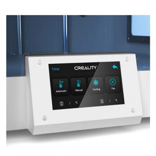 Εικόνα της Εκτυπωτής 3D Creality CR-5 Pro High-Temperature 1002010087