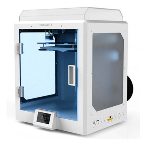 Εικόνα της Εκτυπωτής 3D Creality CR-5 Pro High-Temperature 1002010087