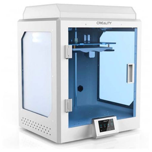 Εικόνα της Εκτυπωτής 3D Creality CR-5 Pro High-Temperature 1002010087