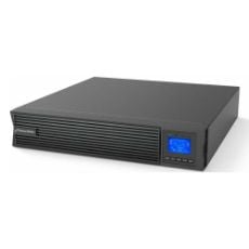 Εικόνα της UPS PowerWalker VFI 1000 RT HID(PS) Rackmount 2U On-Line 1000VA/900W 8 IEC 10120120 (3 Years)