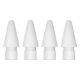Εικόνα της Apple Pencil Tips for Apple Pencil 2nd Generation (4-pack) MLUN2ZM/A