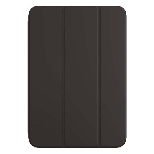Εικόνα της Apple Smart Folio for iPad Mini 6th Gen Black MM6G3ZM/A
