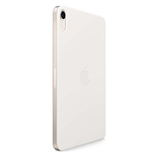 Εικόνα της Apple Smart Folio for iPad Mini 6th Gen White MM6H3ZM/A