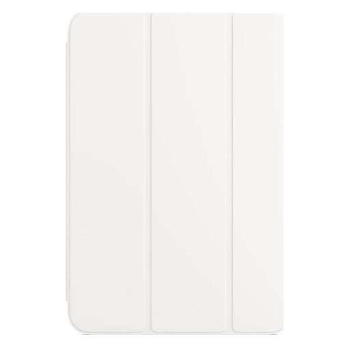 Εικόνα της Apple Smart Folio for iPad Mini 6th Gen White MM6H3ZM/A
