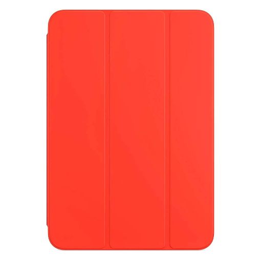 Εικόνα της Apple Smart Folio for iPad Mini 6th Gen Electric Orange MM6J3ZM/A