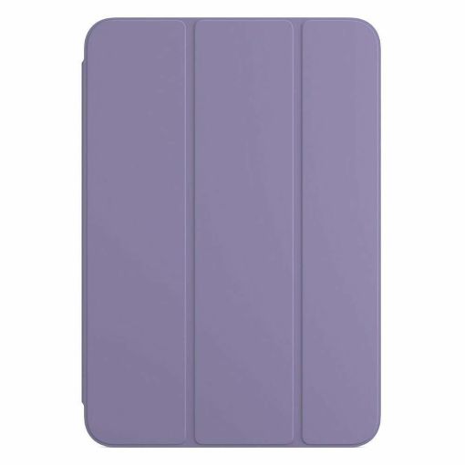 Εικόνα της Apple Smart Folio for iPad Mini 6th Gen English Lavender MM6L3ZM/A