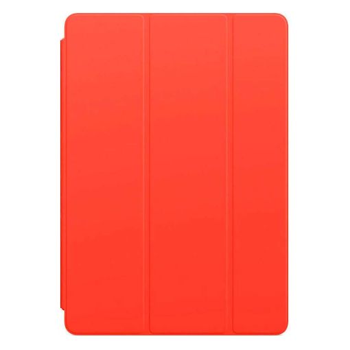 Εικόνα της Apple Smart Cover for iPad (7th/8th/9th Gen) & iPad Air 3rd Gen Electric Orange MJM83ZM/A